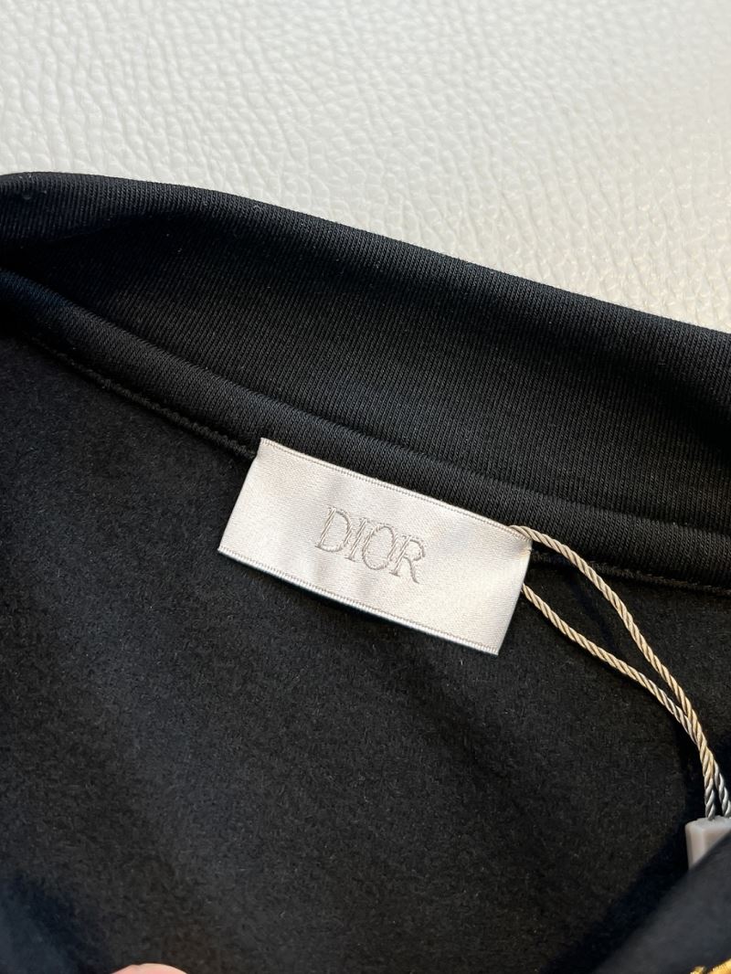 Christian Dior Hoodies